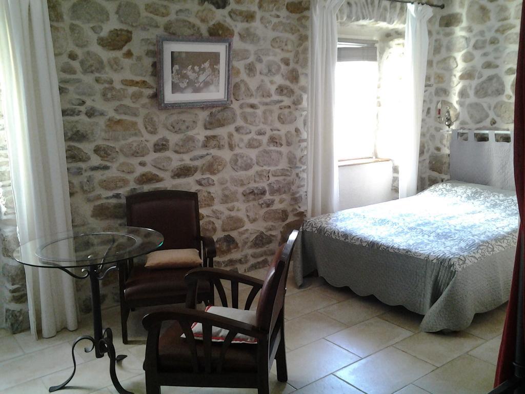 Le Mas De La Musardiere Chambres D Hotes Les Assions Værelse billede